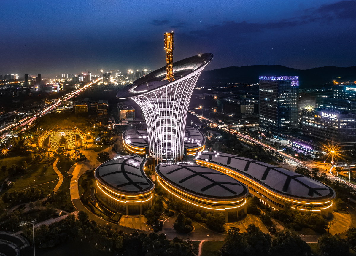 精益求精  衛護安全